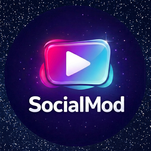 SocialMod